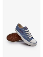 Pánské tenisky Big Star Modré Pánské tenisky Big Star Modré