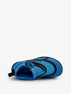 Dětské modré boty do vody Big Star