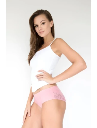 Dámské kalhotky Cheekie Peonia - Julimex