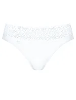 Kalhotky Pure Sense Luxe Tai C2P - Sloggi Kalhotky Pure Sense Luxe Tai C2P - Sloggi