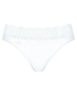 Kalhotky Pure Sense Luxe Tai C2P - Sloggi Kalhotky Pure Sense Luxe Tai C2P - Sloggi