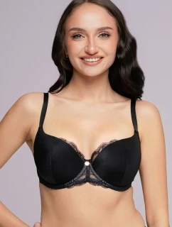 PODPRSENKA AV 2256 ČERNÁ MAXI