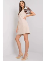 Společenské šaty  model 161290 Pole&Pole