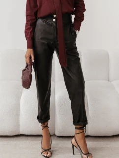 Dámské kalhoty model 219509 LaBalancia