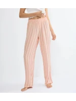 Mix & Match Trousers Viscose 01 - PINK - TRIUMPH PINK - TRIUMPH