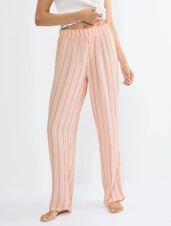 Mix & Match Trousers Viscose 01 - PINK - TRIUMPH PINK - TRIUMPH