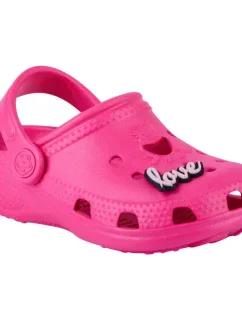 Dřeváky Coqui Big Frog Jr 92800617244