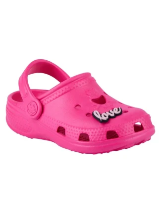 Dřeváky Coqui Big Frog Jr 92800617244 Dřeváky Coqui Big Frog Jr 92800617244