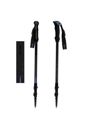 Trekingové hole Spokey Atom SPK-944821