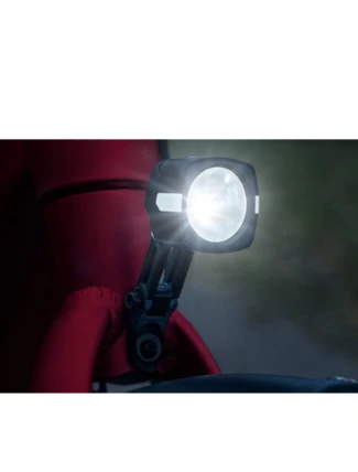 Přední světlo pro elektrokola Sigma EOX FL 100