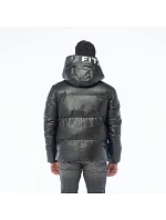 Pánská zateplená bunda CRULE Pánská zateplená bunda CRULE