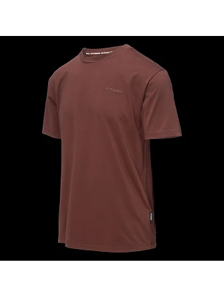 Pánské tričko s krátkým rukávem FROXALI