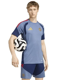 Adidas FC Bayern 26/27 Training JSY M Tričko KF1040