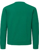 Fruit of the Loom Supercotton™ Sweat Mikina "Supercotton™" 16.2760 college green Fruit of the Loom Supercotton™ Sweat Mikina "Supercotton™" 16.2760 college green