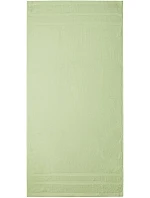 The One Towelling Bamboo 50 Ručník "Bamboo" 48.1034 light olive The One Towelling Bamboo 50 Ručník "Bamboo" 48.1034 light olive