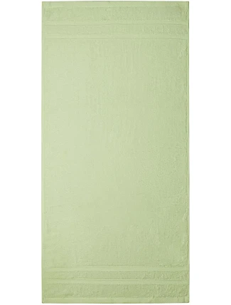 The One Towelling Bamboo 50 Ručník "Bamboo" 48.1034 light olive The One Towelling Bamboo 50 Ručník "Bamboo" 48.1034 light olive