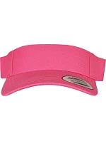 Flexfit 8888/8888BD Sluneční kšilt 55.8888 cosmo pink