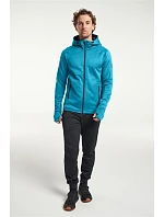 Tenson TXlite Hoodie Zip Men Pánská mikina s kapucí 84.7403 black Tenson TXlite Hoodie Zip Men Pánská mikina s kapucí 84.7403 black