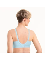 Seamless podprsenka na kojení moldovaná 5096 mint - Anita Maternity Seamless podprsenka na kojení moldovaná 5096 mint - Anita Maternity