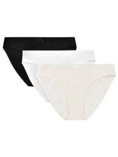 Henderson Ollie 37270 3-pack barva:bílá/černá/ecru