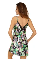 Tričko Eris Black - Donna Tričko Eris Black - Donna