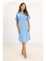 DÁMSKÉ TRIČKO 176 BIG W/26