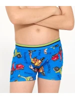 Cornette Kids Boy 701/155 Vespa 2 boxerky 122-128