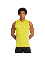 Adidas Tiro 25 Competition Sleeveless Jersey M JI8954 pánské
