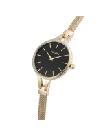 Dámské hodinky Paul Lorens PL12878B-1D1 + BOX Dámské hodinky Paul Lorens PL12878B-1D1 + BOX