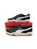 Puma pánské sportovní boty tenisky Tifosi classic fashion black