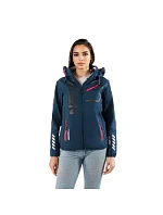 Geographical Norway WU8087F/GNO – tmavě modrá s výraznou růžovou Geographical Norway WU8087F/GNO – tmavě modrá s výraznou růžovou