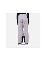 Dámské lyžařské kalhoty ROSSIGNOL W Insulated Ski Pant, šedé Dámské lyžařské kalhoty ROSSIGNOL W Insulated Ski Pant, šedé