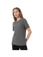 Dámské tričko W H4Z22 TSD025 22S - 4F