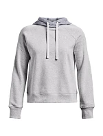 Dámská mikina Rival Fleece CB W 1373031 014 - Under Armour