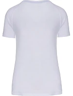 Kariban ProAct PA 4013 Dámské sportovní tričko 20.4013 white Kariban ProAct PA 4013 Dámské sportovní tričko 20.4013 white