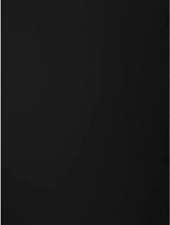 The One Towelling Recycled 70 Ručník "Recycled" 48.1067 black