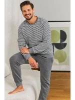 Doctor Nap PMB.5248 barva:tmavě šedá Doctor Nap PMB.5248 barva:tmavě šedá