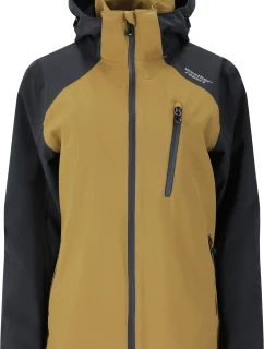 Dámská funkční bunda Weather Report Camelia