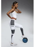 Sportovní legíny Passion - Bas Bleu