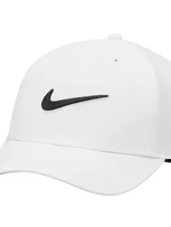 Unisex kšiltovka FB5625-025 Světle šedá vzor - Nike
