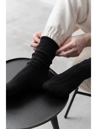 Pánské vlněné ponožky Steven art.085 41-46 Pánské vlněné ponožky Steven art.085 41-46