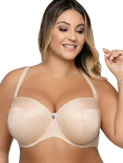 PODPRSENKA AV 1787 BÉŽOVÁ VELKÁ