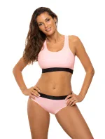 Dvoudílné plavky  model 164102 Marko