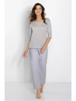 Pyžama  model 193643 Momenti Per Me