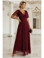 Dlouhé šaty model 222139 Numoco Dlouhé šaty model 222139 Numoco