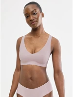 sloggi ZERO Feel 2.0 Bralette - PURPLE - SLOGGI PURPLE - SLOGGI