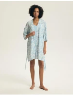 Dámský župan Henderson 44483 Estes 3/4 S-XL