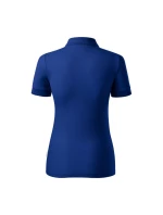 Dámské polo tričko Reserve (Cornflower (značka))