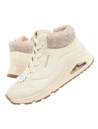 Boty Skechers Uno Darling Daze W 310566L/NAT Boty Skechers Uno Darling Daze W 310566L/NAT