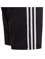 Tkané šortky adidas Essentials s 3 pruhy HR6332